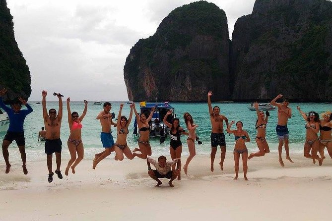 Krabi to James Bond and Hong Islands Offbeat Speedboat Tour - Starting from Ao Nang, with pickup details that matter