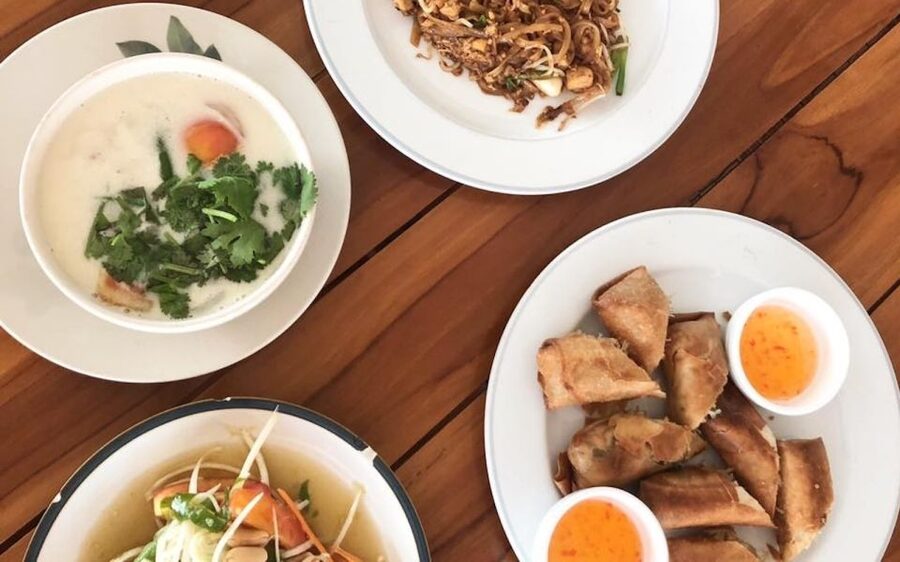 Krabi: Traditional Thai Cooking Class - Key points at a glance
