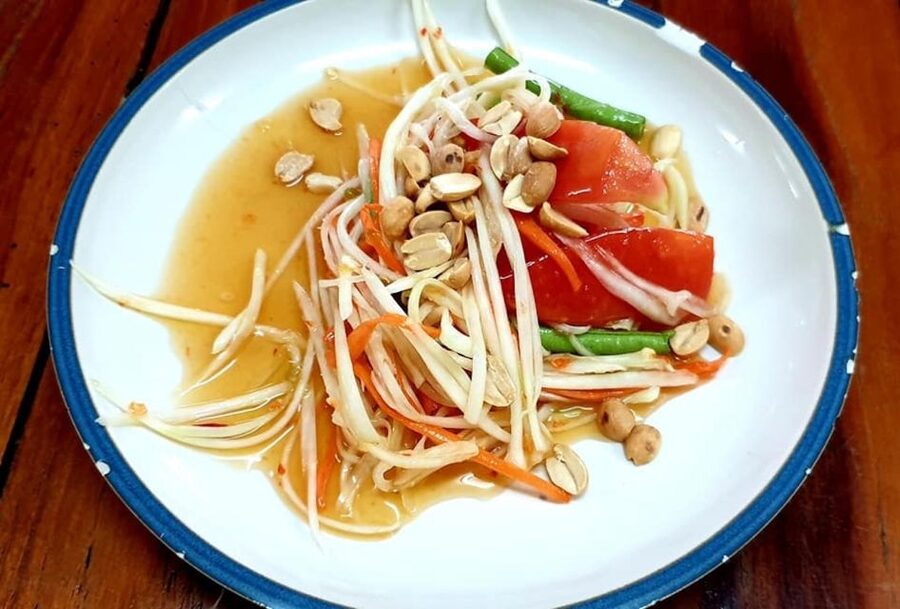 Krabi: Traditional Thai Cooking Class - Why this Krabi cooking class is worth your morning or evening