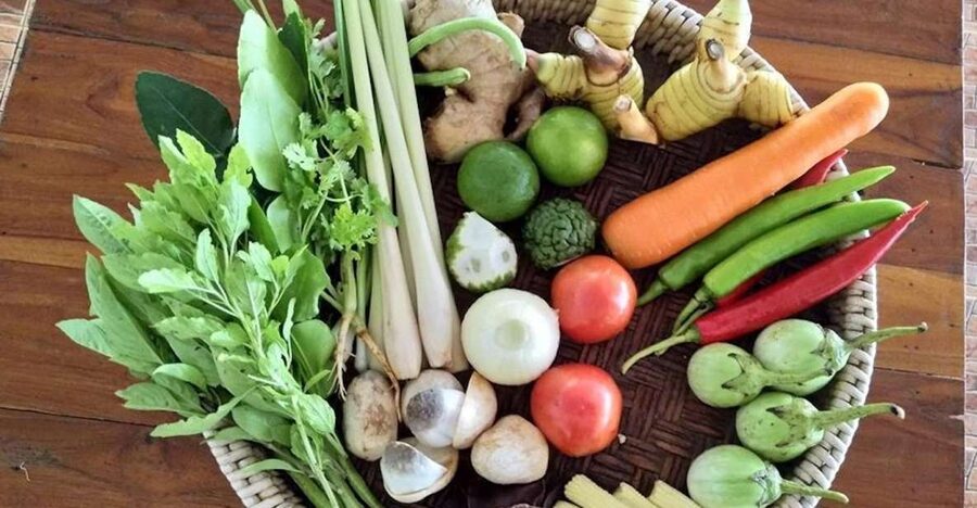 Krabi: Traditional Thai Cooking Class - The 2:00 PM class for a flexible late lunch