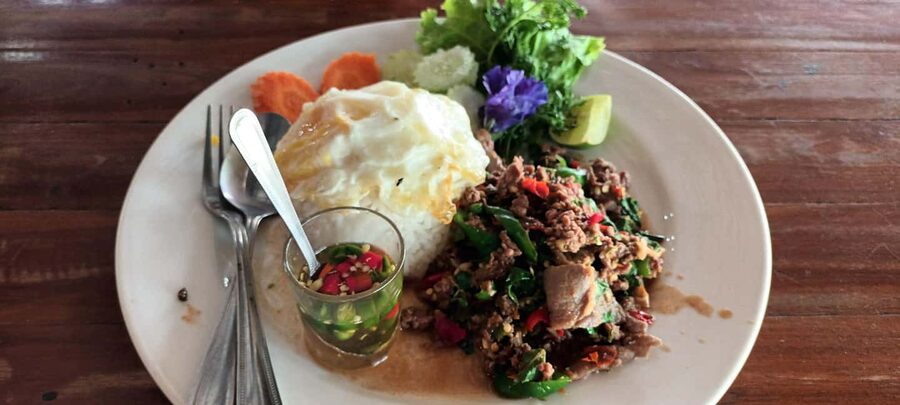 Krabi: Traditional Thai Cooking Class with Local Chef - Is $46 good value in Krabi?