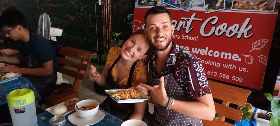 Krabi: Traditional Thai Cooking Class with Local Chef - The best time to choose