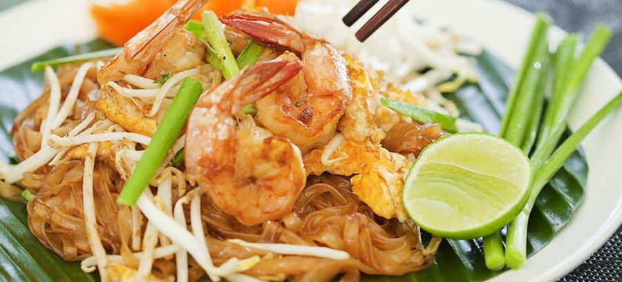 Krabi: Ya's Cookery Late Afternoon Thai Cooking Class - The Pace, Group Feel, and Skill Level