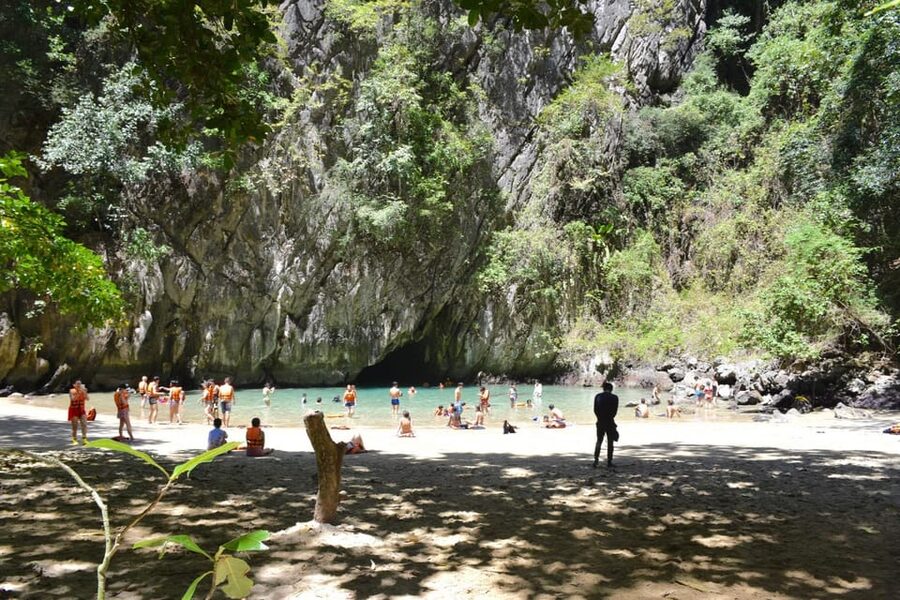 Lanta's Hidden Gems: 4 Islands by Traditional Longtail Boat - What the snorkeling is really like