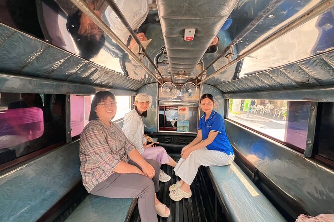 Long Neck Village, Silver Temple & Chiang Mai Top Cultural Sites - Why this short Chiang Mai tour works