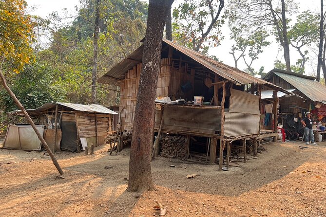 Long Neck Village, Silver Temple & Chiang Mai Top Cultural Sites - Practical costs, clothing, and comfort