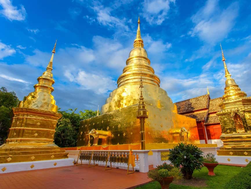 Long Neck Village, Silver Temple & Chiang Mai Top Sites - Why this four-hour route works for a first visit