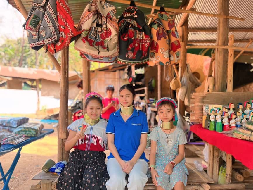 Long Neck Village, Silver Temple & Chiang Mai Top Sites - Wat Phra Singh, Chiang Mai’s sacred center