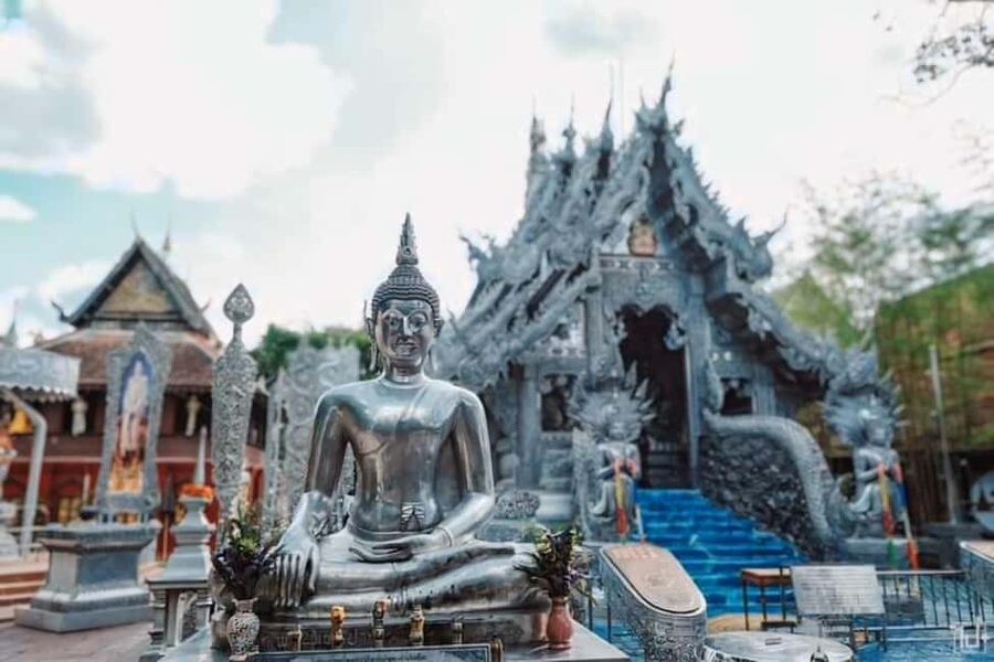 Long Neck Village, Silver Temple & Chiang Mai Top Sites - Practical clothing, comfort and access notes