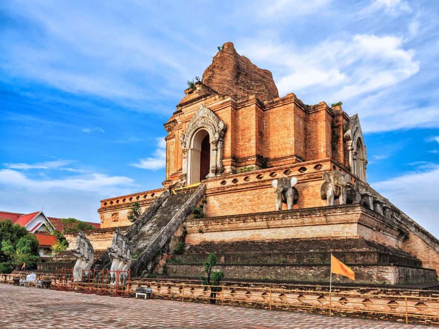 Long Neck Village, Silver Temple & Chiang Mai Top Sites - Who should book this Chiang Mai tour?