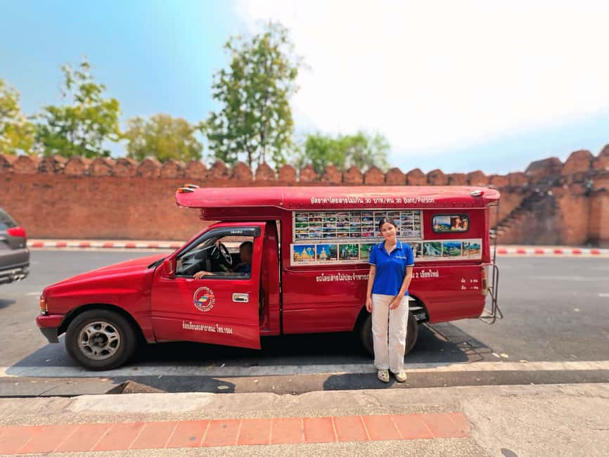 Long Neck Village, Silver Temple & Chiang Mai Top Sites - Should you book Long Neck Village, Silver Temple and Chiang Mai Top Sites?