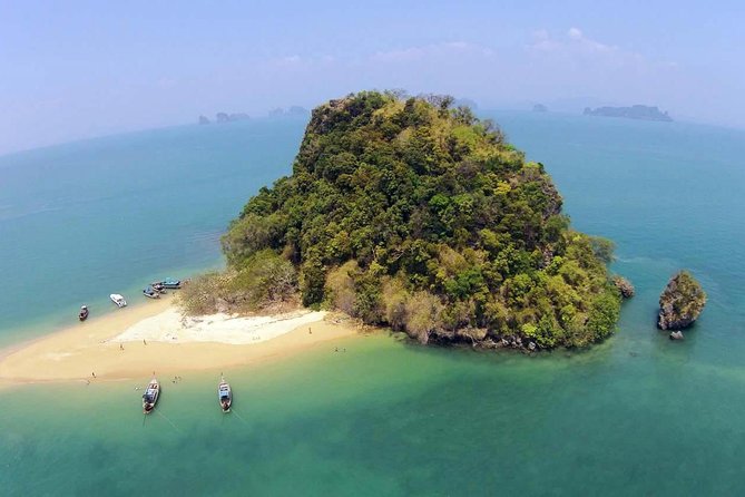 Luxury Small Group Phang Nga Bay and Beyond - The key reasons this tour works