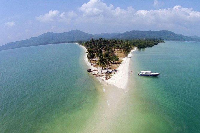 Luxury Small Group Phang Nga Bay and Beyond - Why the early start matters in Phang Nga Bay