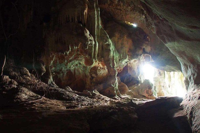 Luxury Small Group Phang Nga Bay and Beyond - Lunch on the island and time to slow down