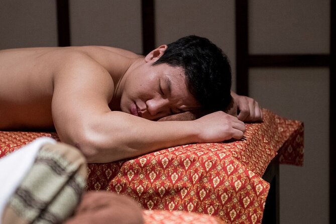 Luxury So Thai Spa Package (4 Hours) - How the treatment program is put together