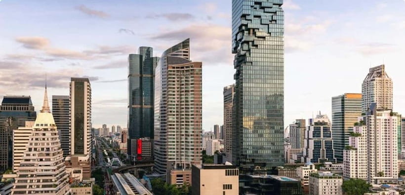 Mahanakhon SkyWalk Entry Ticket - Who will enjoy the SkyWalk most