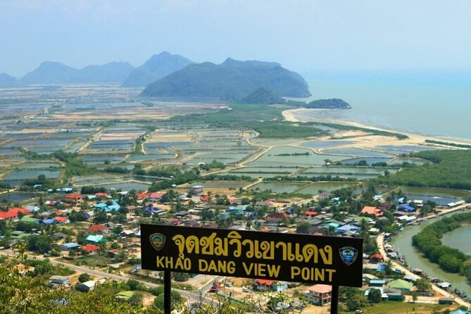 Mangrove Forest Hike and River Boat Ride with Private Guide from Hua Hin - Key Points Before You Book
