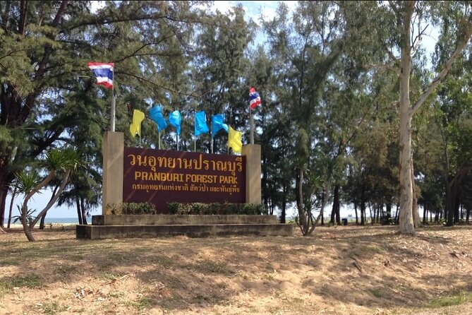 Mangrove Forest Hike and River Boat Ride with Private Guide from Hua Hin - The Guide Can Shape the Whole Experience