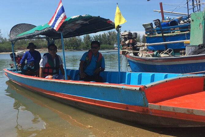 Mangrove Forest Hike and River Boat Ride with Private Guide from Hua Hin - Is the $117.21 Price Fair?