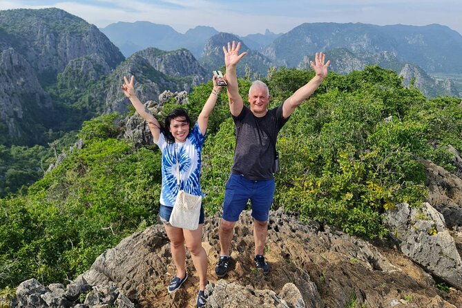 Mangrove Forest Hike and River Boat Ride with Private Guide from Hua Hin - Practical Details That Matter