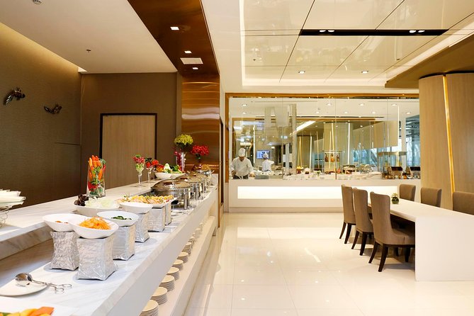 Miracle Bangkok Airport Lounges – Relax Before You Fly - Domestic and International Lounge Differences
