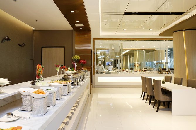 Miracle Bangkok Airport Lounges – Relax Before You Fly - Is $41.67 Good Value?