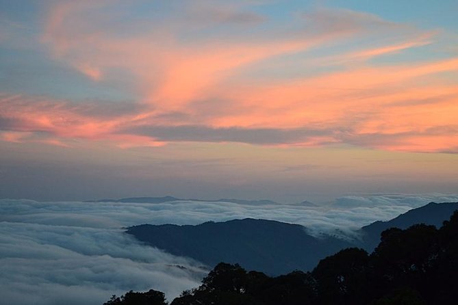 Mount Doi Inthanon National Park Sunrise and Hiking - Key Points to Know Before You Book