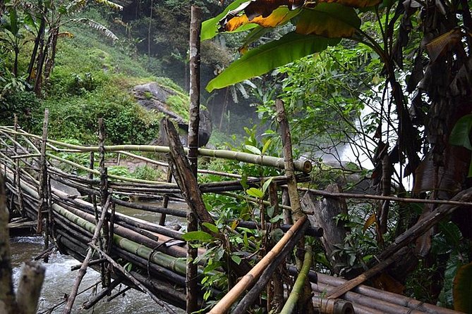 Mount Doi Inthanon National Park Sunrise and Hiking - The 4:00 am Ride from Chiang Mai