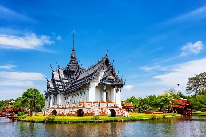 Muang Boran : Ancient City of Samut Prakan Tour from Bangkok - Key points to know before booking
