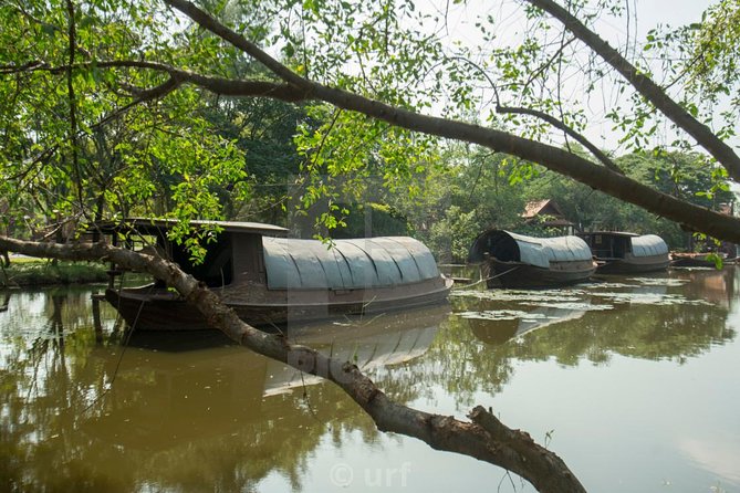 Muang Boran : Ancient City of Samut Prakan Tour from Bangkok - How much can you see in two and a half hours?