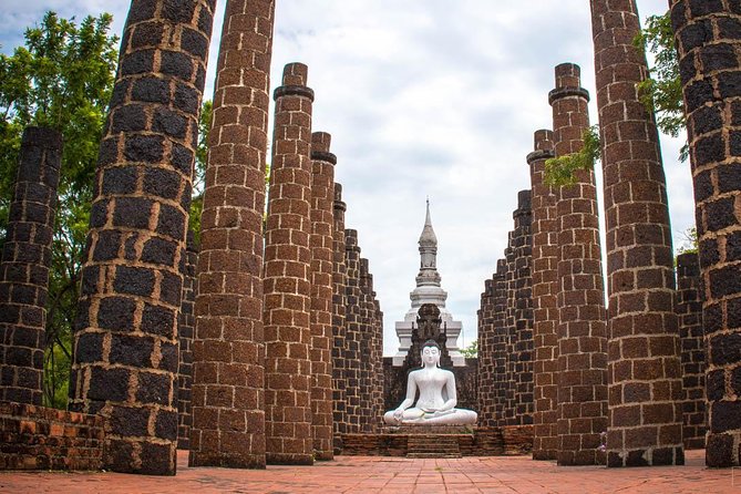 Muang Boran : Ancient City of Samut Prakan Tour from Bangkok - Price and the value of convenience