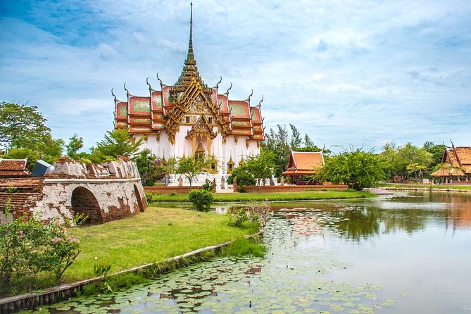 Muang Boran : Ancient City of Samut Prakan Tour from Bangkok - Who will enjoy this half-day outing?