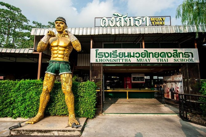 Muay Thai Vacation Package (3 Days, 3 Nights: Training & Room Stay) - What You Actually Get for $389.96
