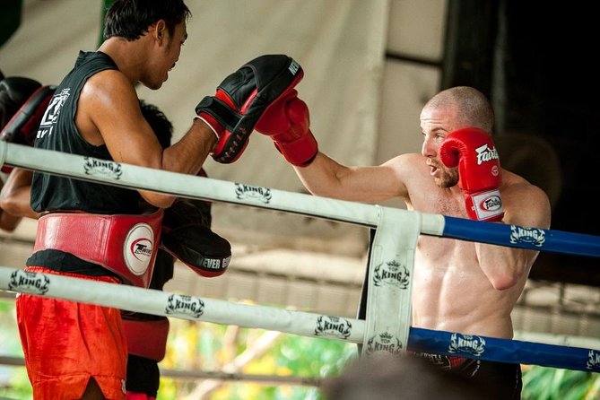 Muay Thai Vacation Package (3 Days, 3 Nights: Training & Room Stay) - Who Will Get the Most From This Package?