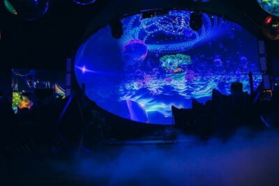 Mystic Universe Exhibition