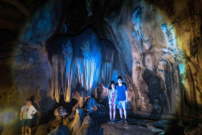 Mystic Universe Exhibition - How long to stay and how to pace the visit