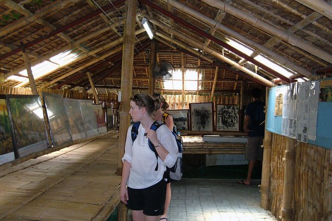 Mystical Waterfall and River Kwai Tour (Private & All-Inclusive) - Erawan Falls: three hours among seven tiers