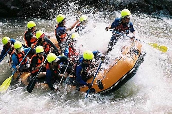 Nakhon Nayok adventure full day trip with lunch - Key Details Before You Book