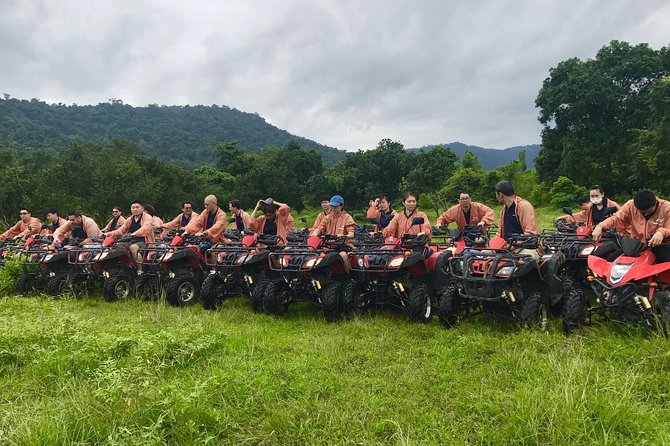 Nakhon Nayok adventure full day trip with lunch - Why This Nakhon Nayok Day Trip Works
