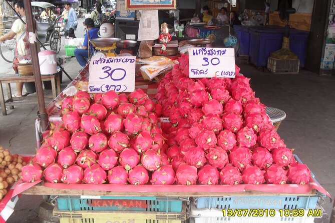 No.1 Chiang Mai: Historical City Bike Tour - Who will enjoy this four-hour outing?