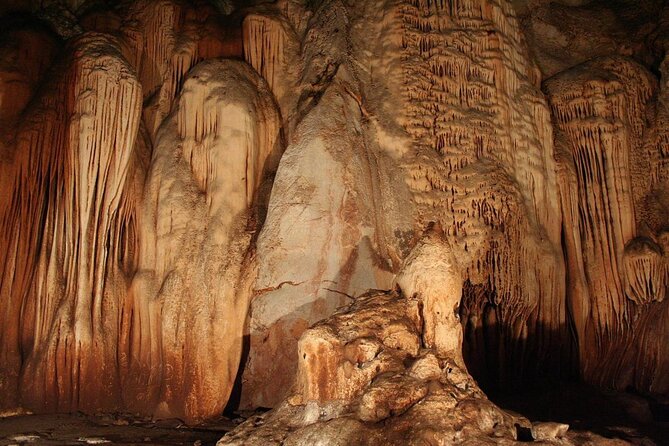 No.1 Full-Day Chiang Mai Caving & Jungle Kayaking: Chiang Dao - From Chiang Mai to the Chiang Dao Valley