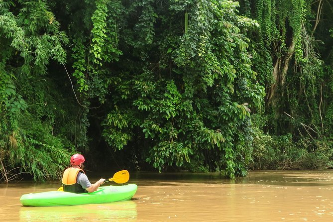 No.1 Full-Day Chiang Mai Caving & Jungle Kayaking: Chiang Dao - What to bring for a smoother day