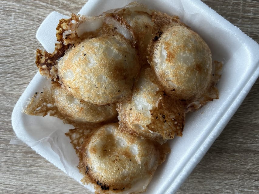 No Diet Club - Local food tour in Bangkok with many tastings - Key points to know before you book