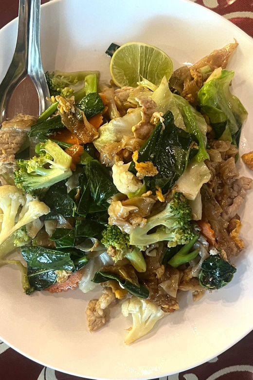 No Diet Club - Local food tour in Bangkok with many tastings - Why the food-inclusive price makes sense