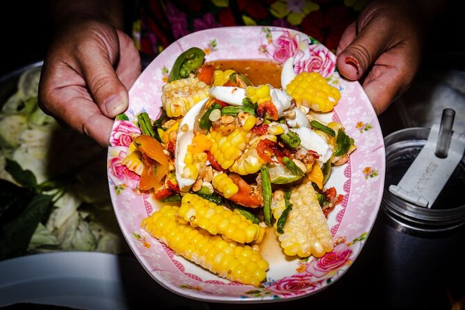 Northern Flavours Chiang Mai Food Tour with 15+ Tastings - What Makes This Chiang Mai Food Tour Worth Your Time