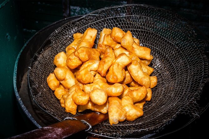 Northern Flavours Chiang Mai Food Tour with 15+ Tastings - Why Northern Thai Food Deserves Its Own Tour