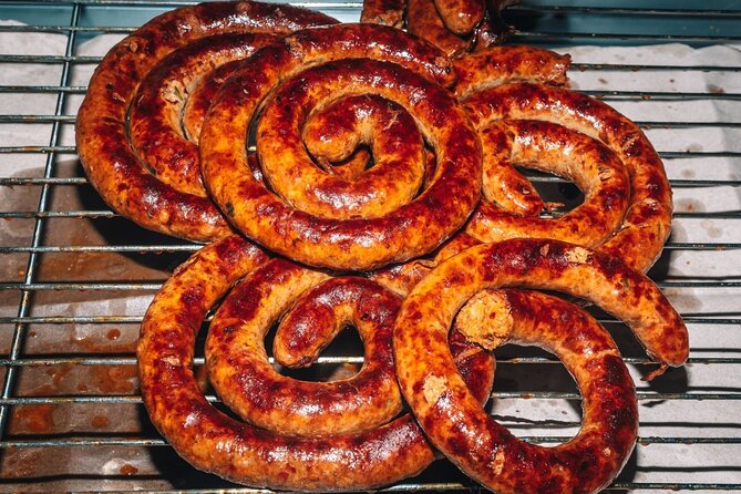 Northern Flavours Chiang Mai Food Tour with 15+ Tastings - Who Should Book This Food Tour?