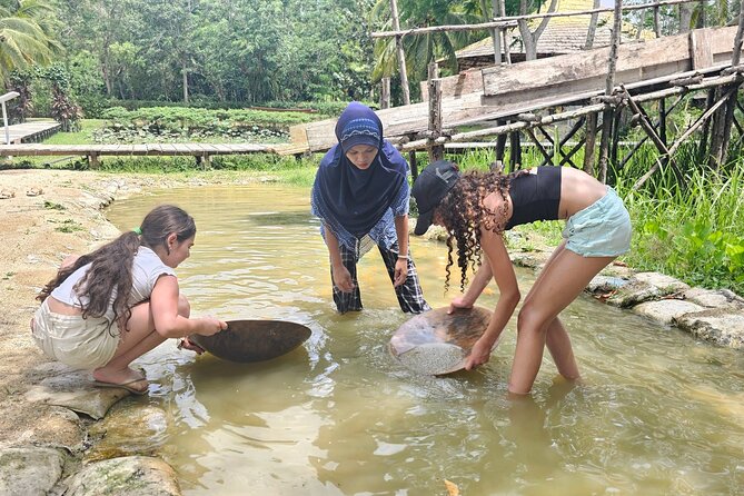 Old Phuket Farm Ticket - Countryside Local Life Culture - Why this farm visit adds something different to Phuket