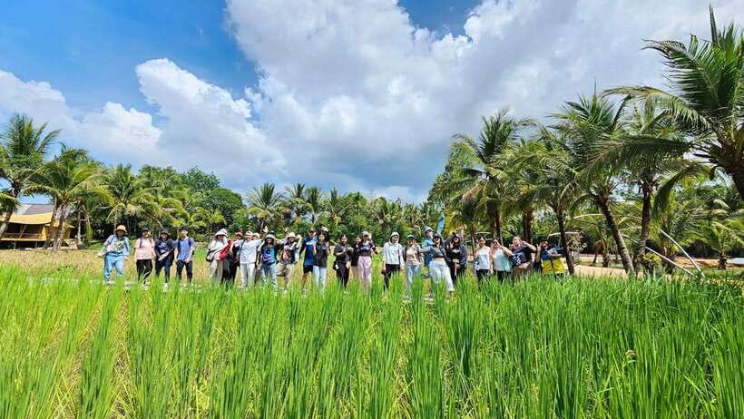 Old Phuket Farm Ticket - Countryside Local Life Culture - Is $36 a fair price for two hours?