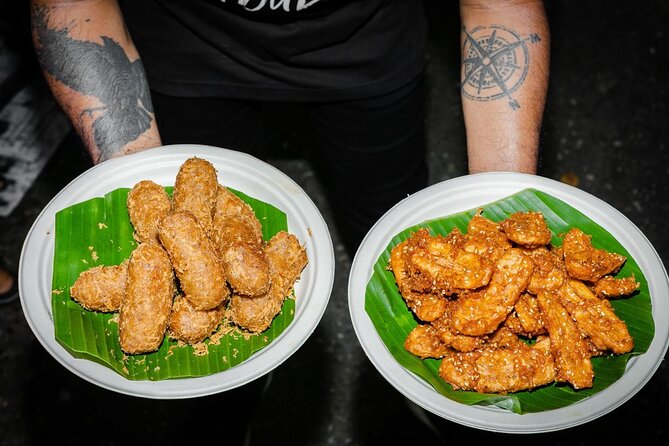 Old Siam Bangkok Food Tour with 15+ Tastings - What this Bangkok food tour is really like